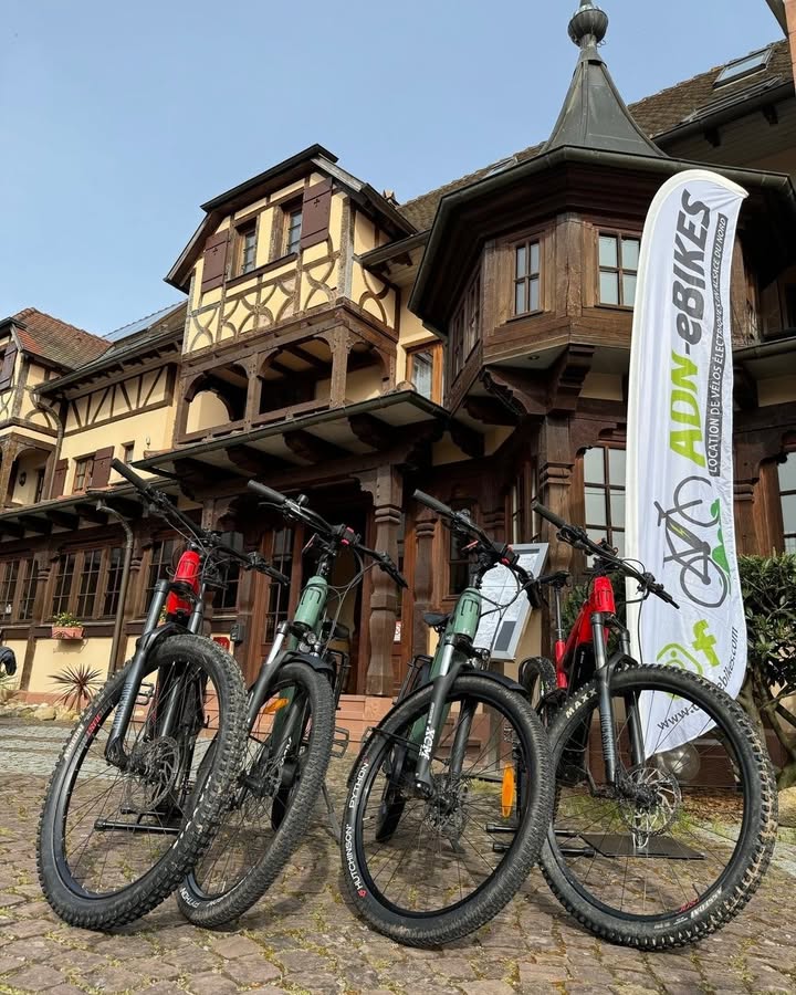 ADN-ebikes