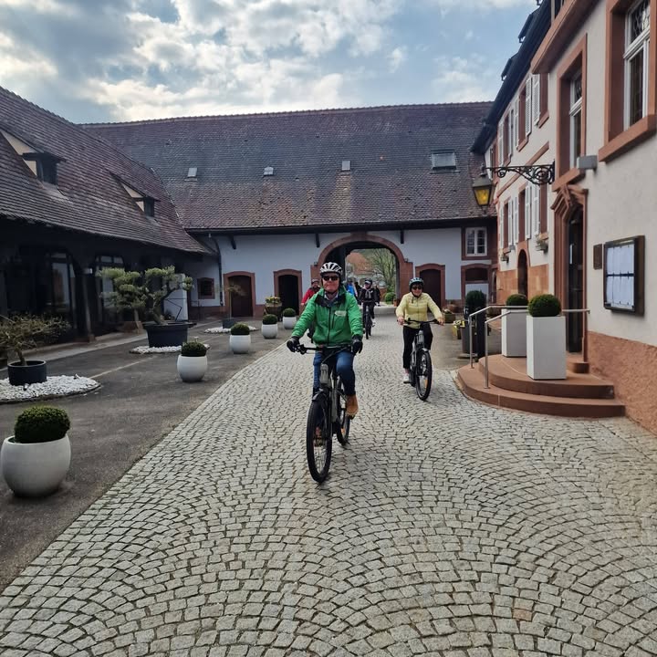 ADN-ebikes