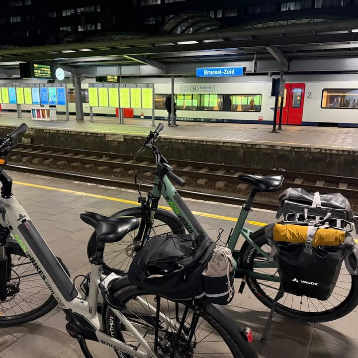 ADN-ebikes